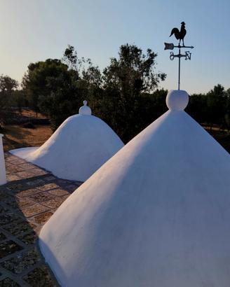 Trullo Carmen