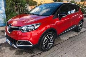 RENAULT CAPTUR 1.5 DCI 90CV PROJECT RUNWAY AUTOMAT