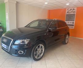 Audi Q5 2.0 TDI 170 CV quattro S LINE X 2