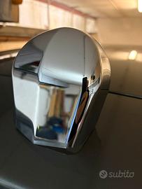 Cover clacson cromata Harley Davidson