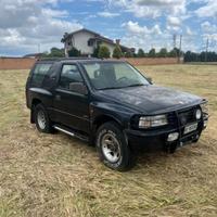 OPEL Frontera 2.0i cat 3 porte Sport