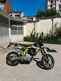 SWM SM 500 R (2021)