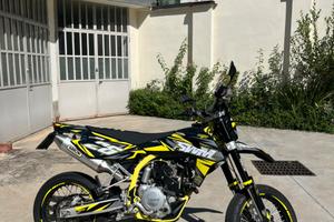 SWM SM 500 R (2021)