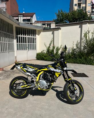 SWM SM 500 R (2021)