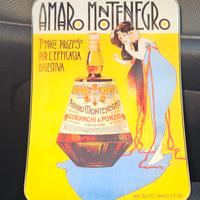 rendiresto Amaro Montenegro 