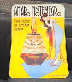 rendiresto Amaro Montenegro 