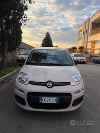 Fiat Panda 1.2 EasyPower Lounge