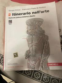Libro itinerario nell’arte 2