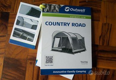 tenda