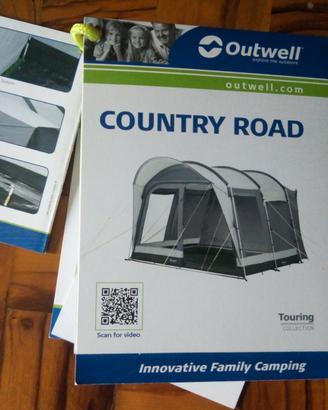 tenda