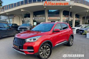 DR Automobiles DR 4.0 1.5 Gpl 114cv