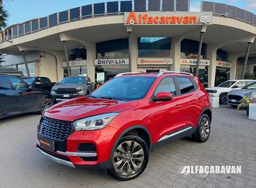 DR Automobiles DR 4.0 1.5 Gpl 114cv