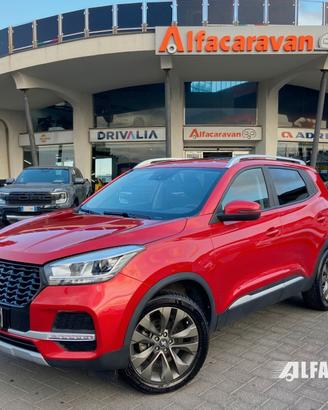DR Automobiles DR 4.0 1.5 Gpl 114cv