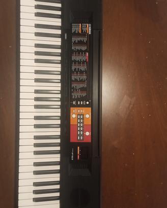 Tastiera Yamaha PSR-F51