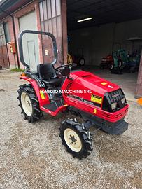 Trattorino HONDA CX 160