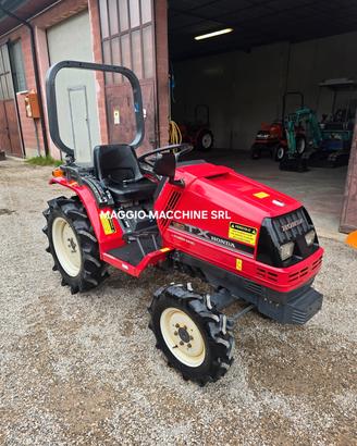 Trattorino HONDA CX 160