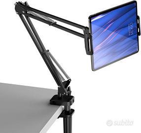 Supporto Cellulare Tablet