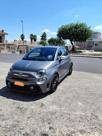 Abarth 595 Turismo 165cv