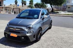 Abarth 595 Turismo 165cv
