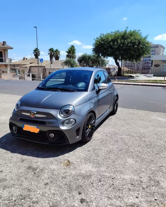Abarth 595 Turismo 165cv
