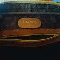 borsa Vintage Yves Saint Laurent 