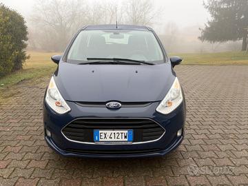 Ford B-Max 1.4 90 CV GPL Business NUOVISSIMO