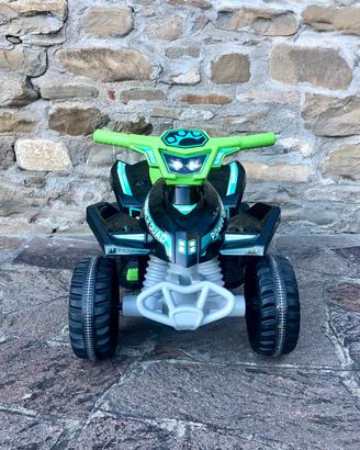 MINI QUAD