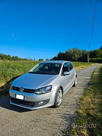 Volkswagen polo 1.4 benzina