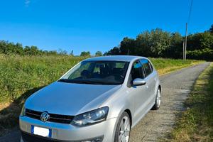 Volkswagen polo 1.4 benzina