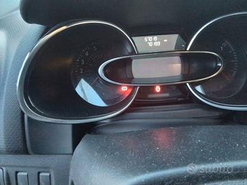 Renault Clio IV Serie - incidentata