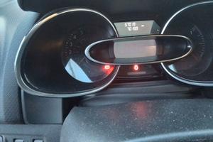 Renault Clio IV Serie - incidentata