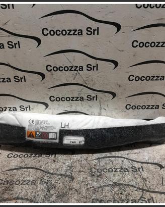 Airbag Guidatore Sinistro LEXUS Serie NX II 739204