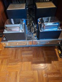Jadis JA80 amplificatore finale 