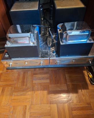 Jadis JA80 amplificatore finale 