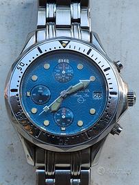 Bulova Watch Marine Star Orologio 10 atm