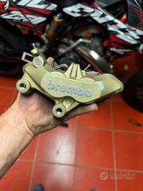Pinza brembo 4p