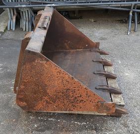 Benna attacco rapido usata