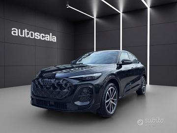Audi Q5 SPB TDI 150 kW mHEV+ S tronic quattro S li