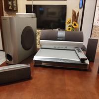dolby surround pioneer