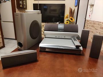 dolby surround pioneer