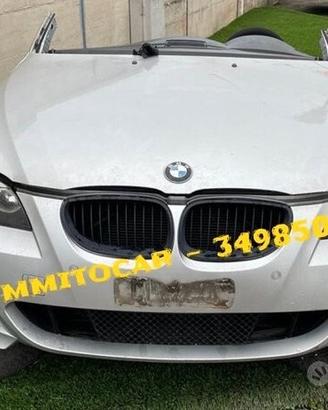 Ricambi Bmw 530 2005 Frontale Completo