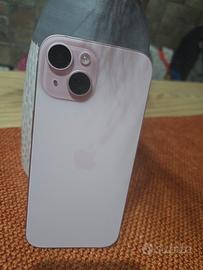 iphone 15 rosa
