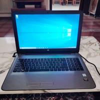 Notebook-PC-portatile