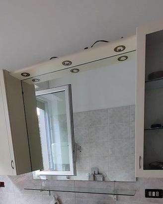 MOBILE BAGNO