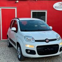 Fiat Panda Lounge Turbo Natural Power