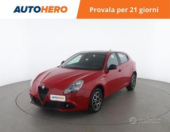 ALFA ROMEO Giulietta DE55708