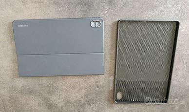Samsung Galaxy tab s11 book cover keyboard italian
