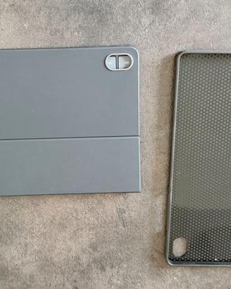 Samsung Galaxy tab s11 book cover keyboard italian