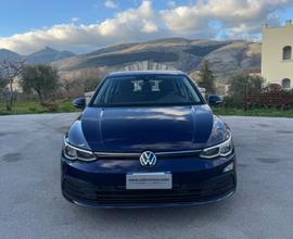 VOLKSWAGEN Golf 2.0 TDI 150 CV DSG SCR Life
