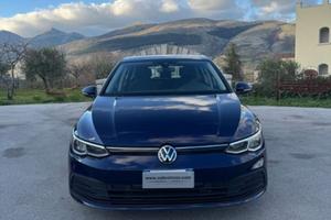 VOLKSWAGEN Golf 2.0 TDI 150 CV DSG SCR Life